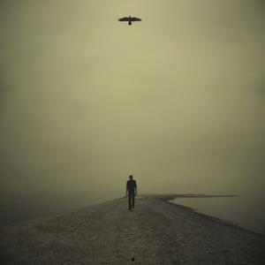 路的尽头是重逢,重逢的曙光