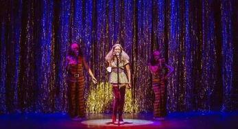 夫妇联欢~回不去的夜晚,共度难忘夫妇联欢之夜