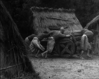 山椒大夫,揭秘神秘医术与传奇人生