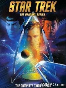 星际旅行：原初 第三季,原初第三季：未知宇宙的终极征程