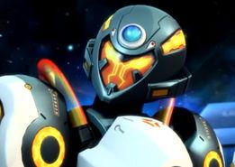 星际机甲战警 第二季,星际征途再启航