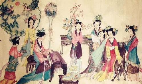 长生我在教坊司千秋万载,千秋万载的传奇演绎