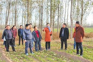 长明河,流淌千年的历史文化长河